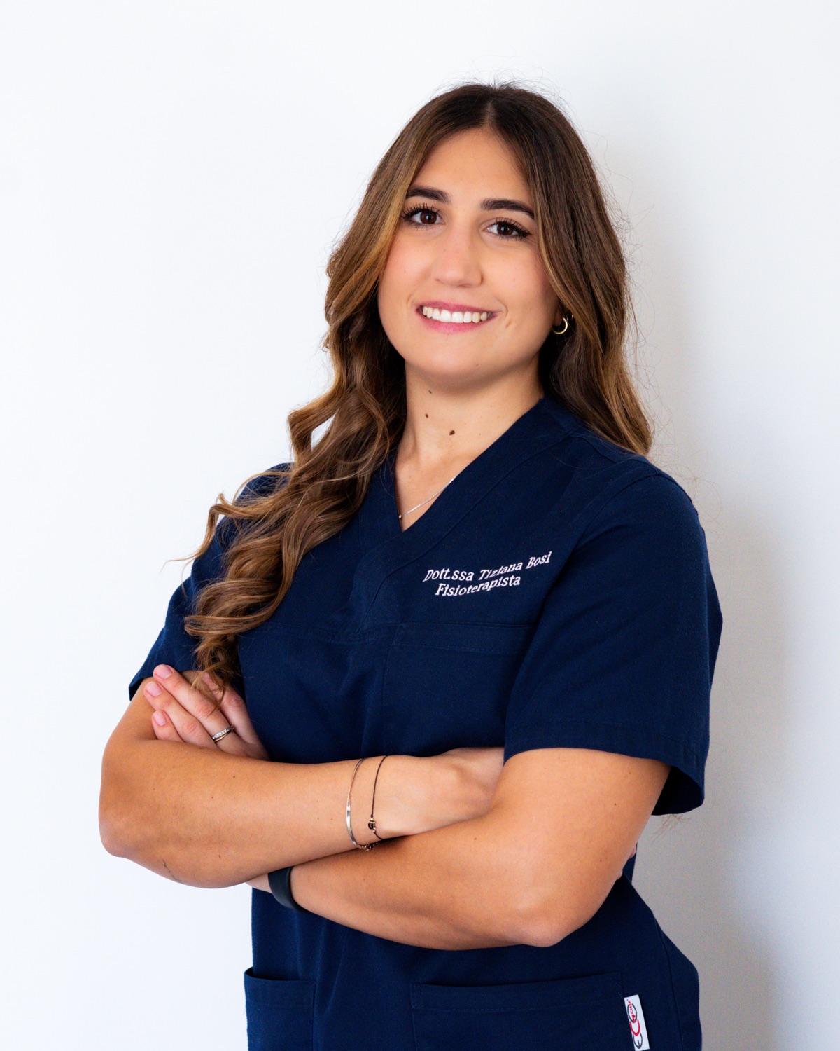 Tiziana Bosi
